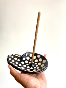 Incense and Palo Santo Holders