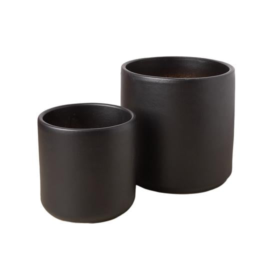 Cylinder Planter