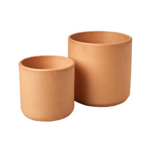 Load image into Gallery viewer, Cylinder Planter