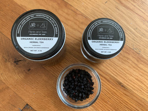 Tea Collection Sampler (Herbal)