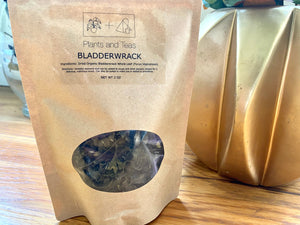 Bladderwrack (dried)