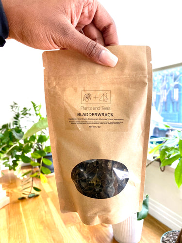 Bladderwrack (dried)
