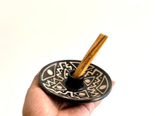 Load image into Gallery viewer, Incense and Palo Santo Holders