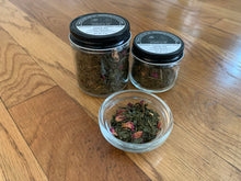 Load image into Gallery viewer, Organic Cherry Green Tea
