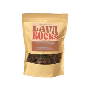 Lava Rocks