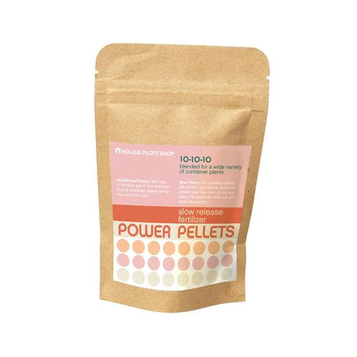 Pellet Fertilizer