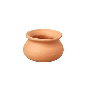 Terra Cotta Round Planter