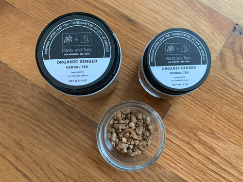 Tea Collection Sampler (Herbal)