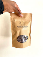 Load image into Gallery viewer, 100% Wildcrafted Purple Sea Moss (dried)